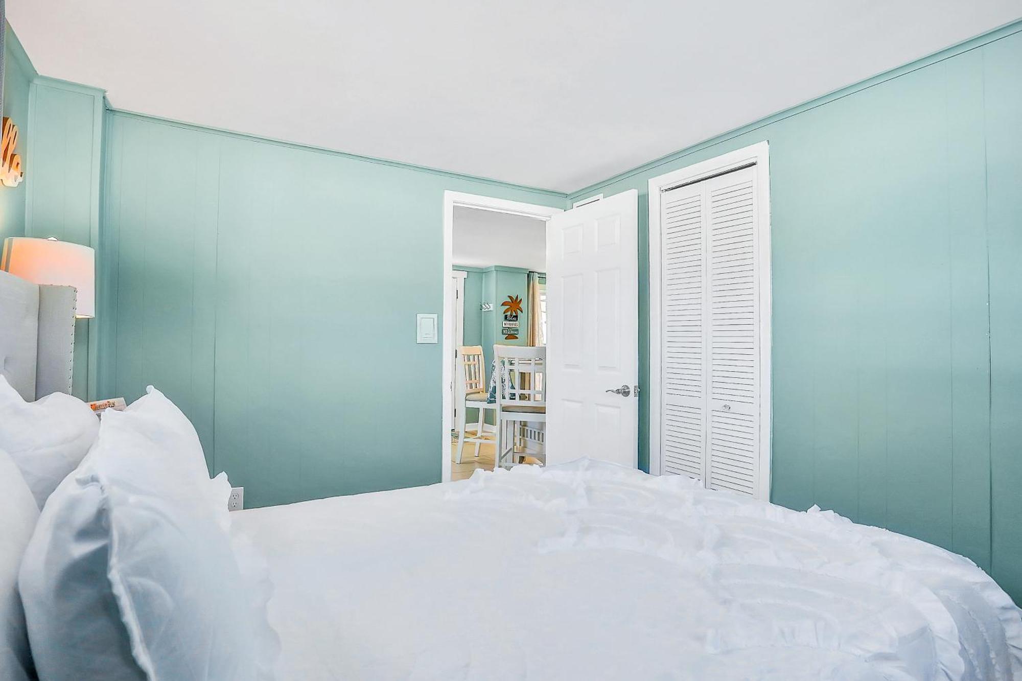 Vilano Dream St. Augustine Chambre photo