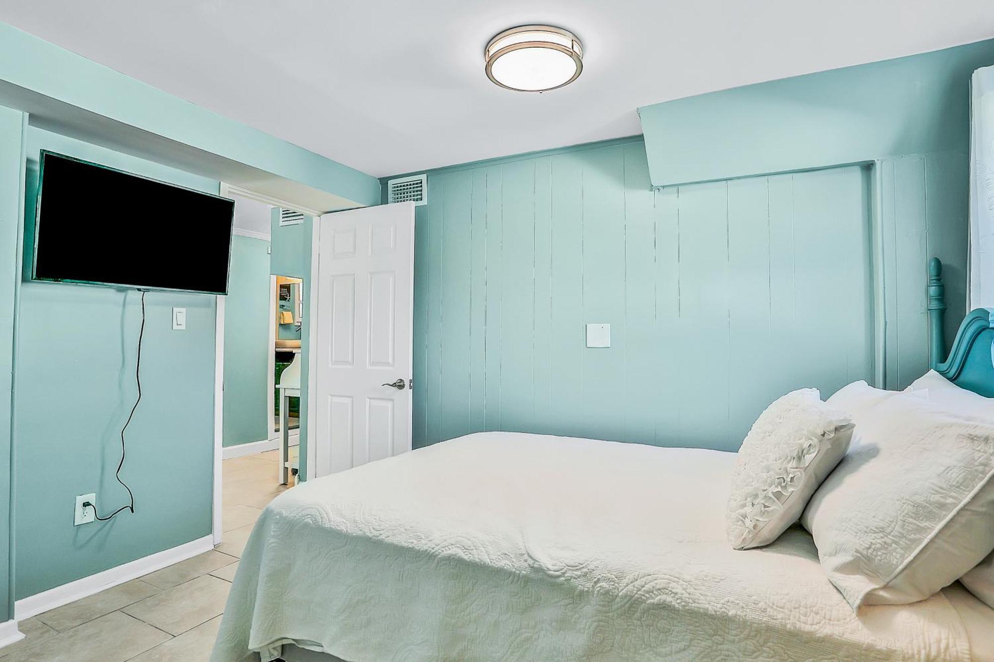 Vilano Dream St. Augustine Chambre photo