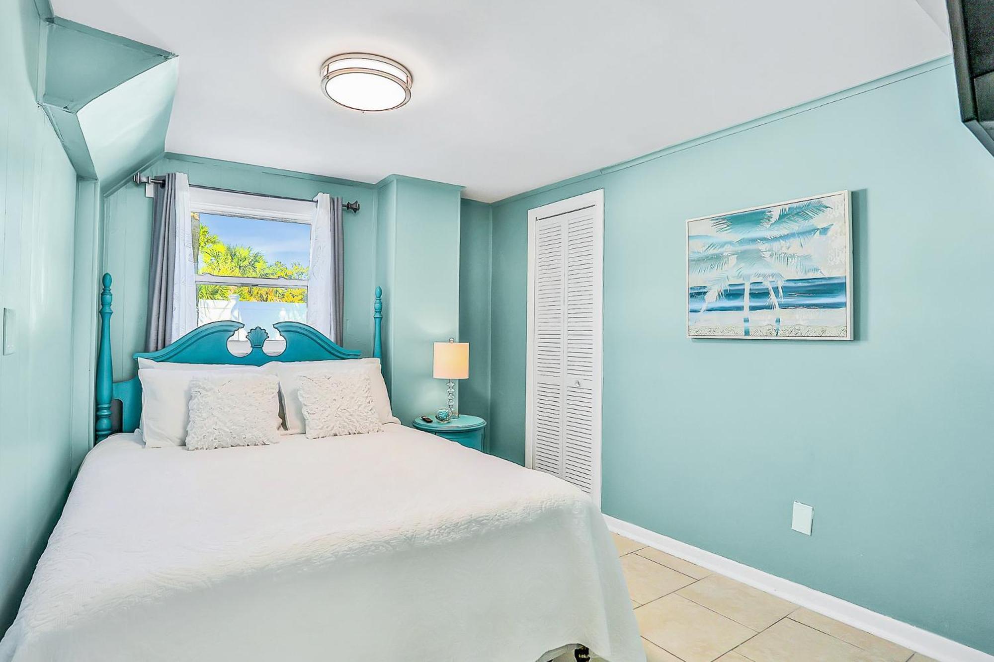 Vilano Dream St. Augustine Chambre photo