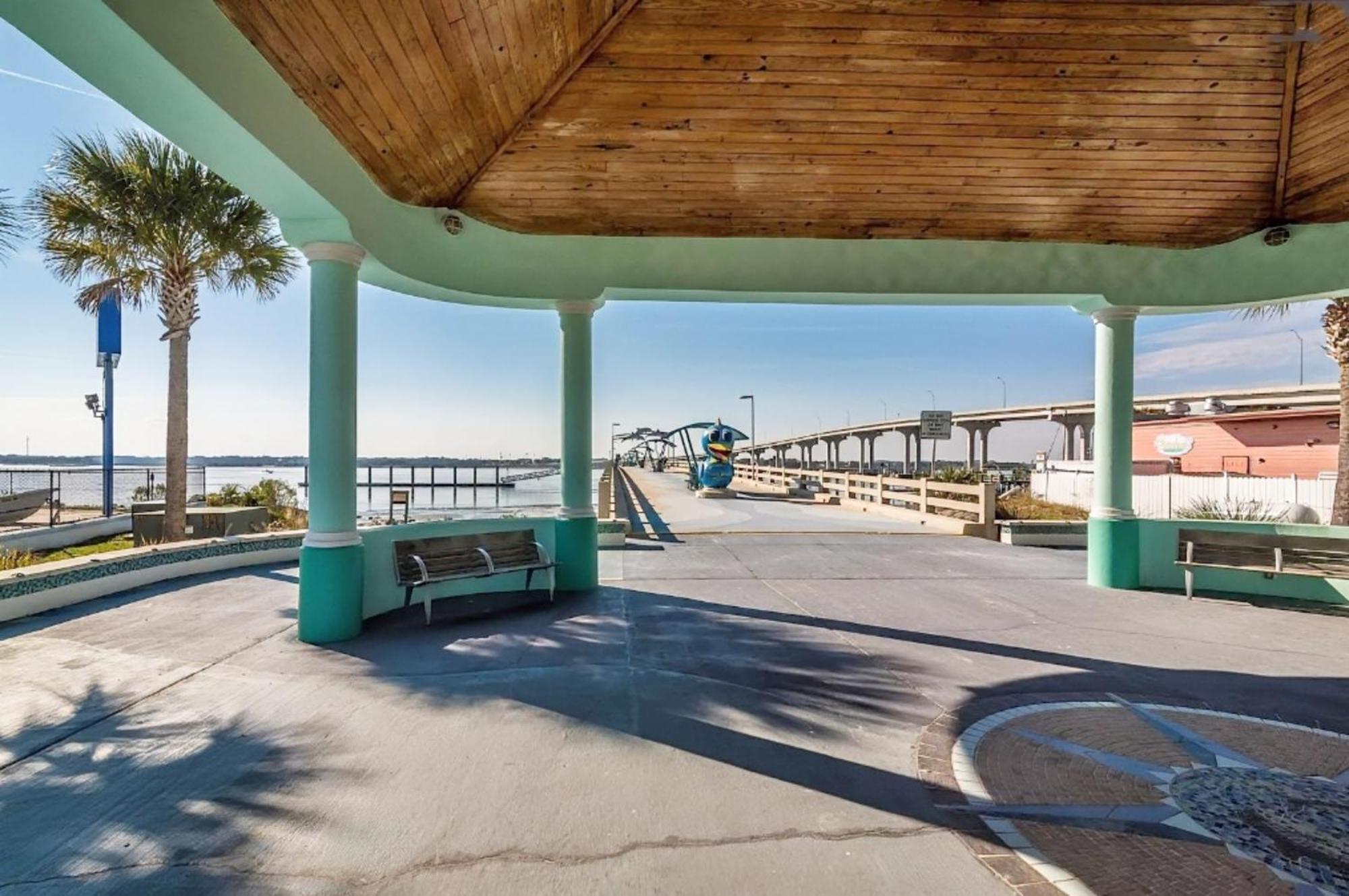 Vilano Dream St. Augustine Chambre photo